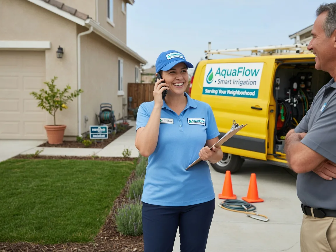 Irrigation Installation Raritan, NJ FAQs